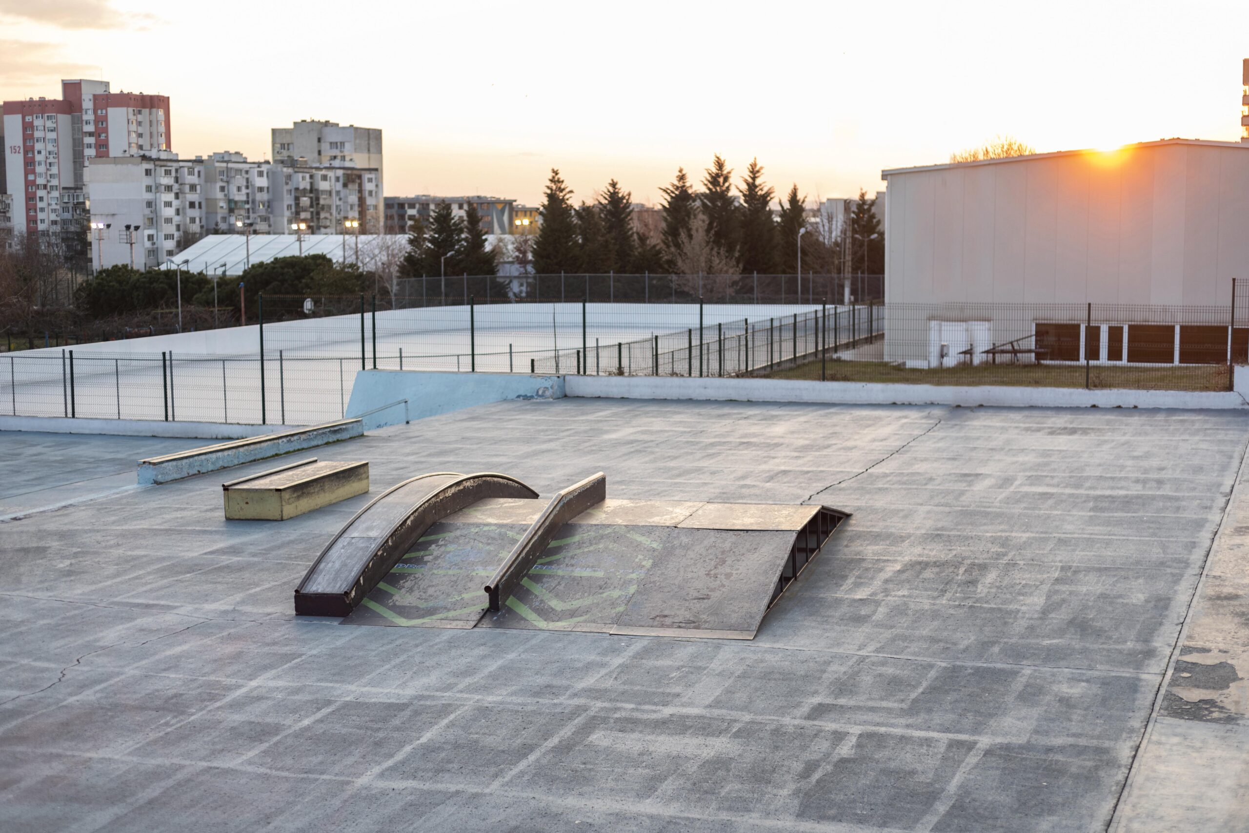Flat Roofing